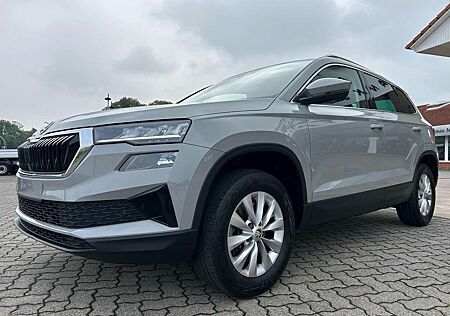 Skoda Karoq Ambition 1.5 TSI DSG / Rückfahrkamera 110 kW (1...