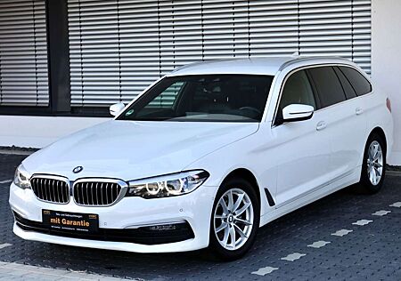 BMW 520 Baureihe 5 Touring d xDrive/KAMERA/NAVI
