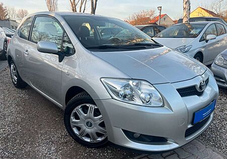 Toyota Auris 1.4 VVT-i Luna*Klima*E-Paket*TÜV NEU