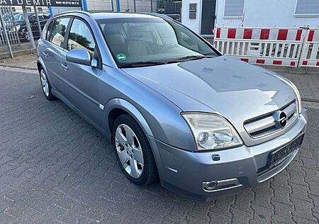 Opel Signum 2.0 Sport