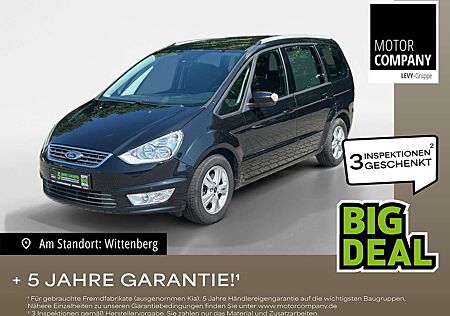 Ford Galaxy 1.6 EcoBoost Trend Business & WInter-Paket