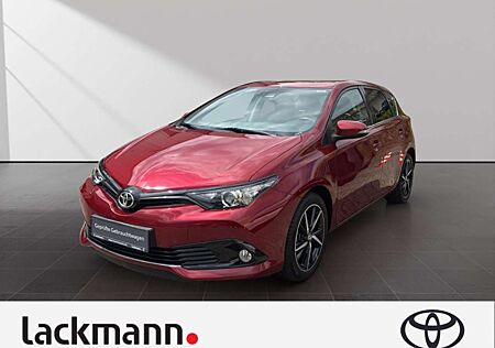 Toyota Auris 1.2 Team D *AHK*Kamera*SHZ*Safety Sense*