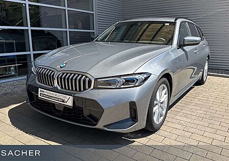 BMW 320 i A M-Sport AHK Navi HUD adLED 360° ACC DAB