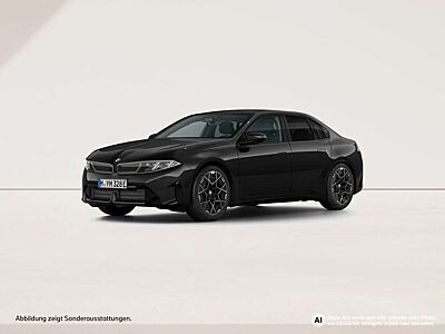 BMW i3 50 xDrive Limousine [First Edition, M Sport, HUD,