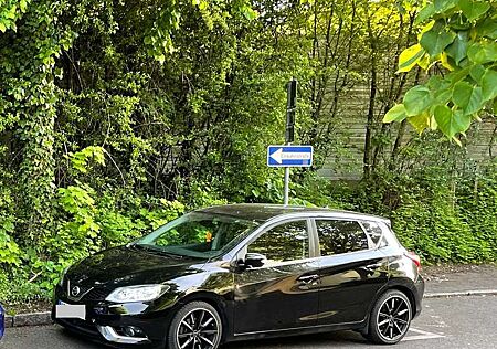 Nissan Pulsar
