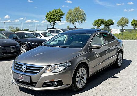 VW Passat Volkswagen CC 2.0 TDI Navi Xenon Panorama