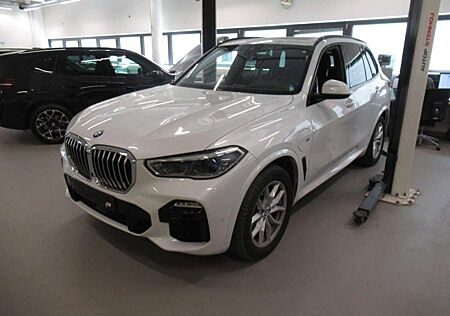 BMW X5 45e M SPORT SHADOW 20Z/ACC/HuD/PANO/LASER/360