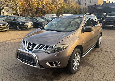 Nissan Murano Executive *AUTOMATIK*