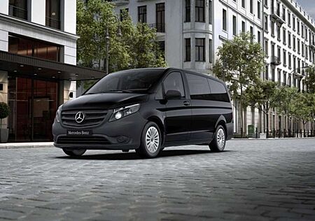 Mercedes-Benz Vito 116 Tourer Klima*Navi*PDC*Kamera*Tempomat