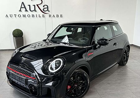Mini John Cooper Works Sport-Aut. NAV+LED+KAM+ACC+VC