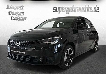 Opel Corsa-e Corsa e Elegance (ELEKTRO)11KW 3 Phasig