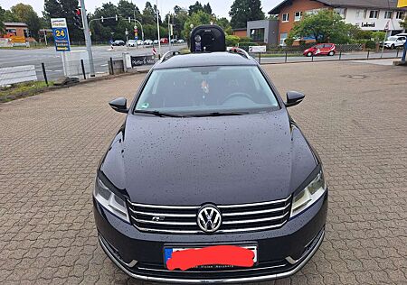 VW Passat gebraucht kaufen VW Passat Volkswagen 2.0 Blue TDI SCR Exclusive