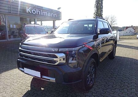 DFSK Others Rich 9 2,3l 4x4 360° PDC PGD