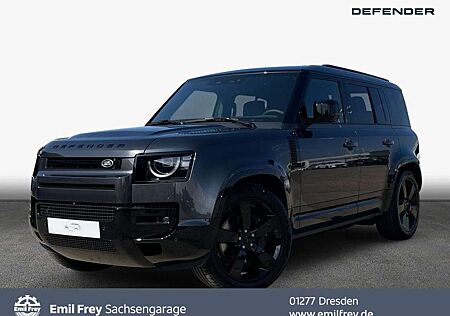 Land Rover Defender 110 P425 X-Dynamic HSE 313 kW, 5-türig