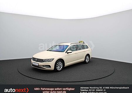 VW Passat Variant Volkswagen Business *Taxi* TAXAMETER 7908