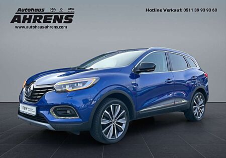 Renault Kadjar TCe160 EDC BOSE EDITION Kamera Winterpaket