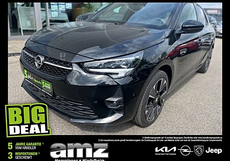 Opel Corsa-e GS-Line wenig km*gute Ausstattung