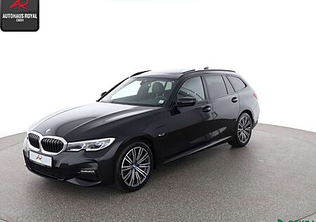 BMW 320 e T M SPORT LASER,PANO,KEYLESS,KAMERA,ALARM