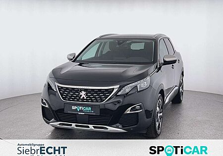 Peugeot 3008 Crossway 2.0 D*SHZ*RFK*NAVI*uvm