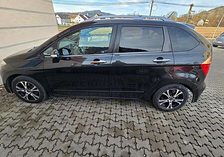 Honda FR-V 2.2 CTDi Executive DPF