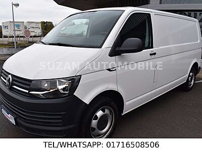Volkswagen T6 Transporter Kasten *LANG*DSG*KLIMA*MWST*