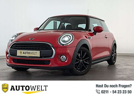 Mini ONE 1.5 (EURO 6d-TEMP)(OPF) LED+NAVI+PDC+SHZ+