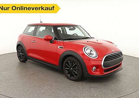 Mini ONE 1.5 (EURO 6d-TEMP)(OPF) LED+NAVI+PDC+SHZ+