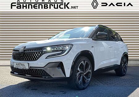 Renault Austral Techno Esprit Alpine Mild Hybrid 160 ACC