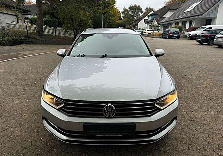 VW Passat Variant Volkswagen COMFORTLINE BMT/Start-Stopp NAVI ACC-DISTRONIK