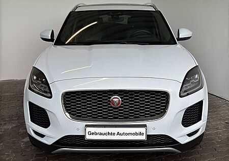Jaguar E-Pace D180 AWD Navi.LED.Komfortzg.360°.HotSp