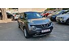 Nissan Juke Tekna 1.5, Navi, Kamera, Tempomat, 1 Hand