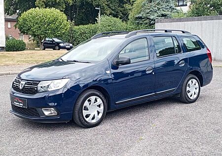 Dacia Logan MCV II Kombi Ambiance 1.2 *2.Hand*wenig km