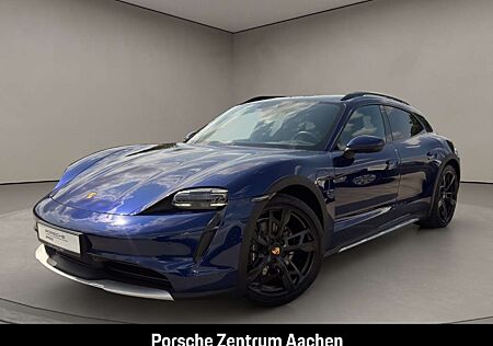 Porsche Taycan 4 Cross Turismo Luftfederung Panoramadach