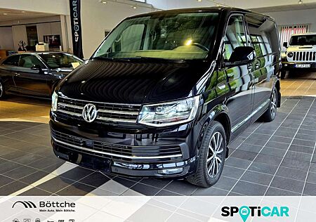 VW T6 Multivan Volkswagen Business 4Motion 2.0 TDI RFK Android