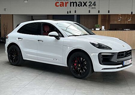 Porsche Macan GTS Panorama dAB Kamera360 RS Spyder AHK