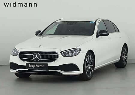 Mercedes-Benz E 220 d *Avantgarde*LED*HUD*Burmester*Kamera