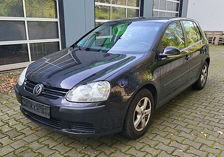 VW Golf Volkswagen 1.4 Sportline