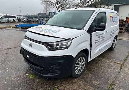 Fiat Doblo Kastenwa L1 1.2 PureTech 81 Nur 7000 Km