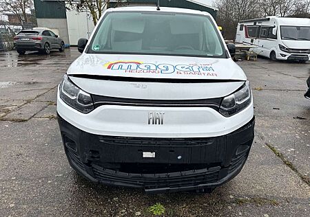 Fiat Doblo Kastenwa L1 1.2 PureTech 81 Nur 7000 Km