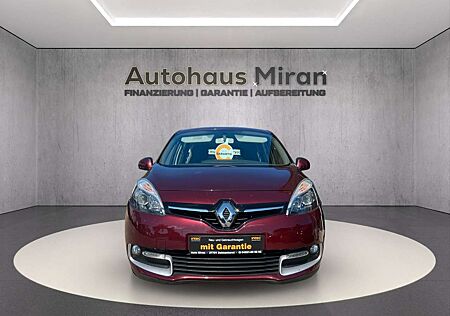 Renault Grand Scenic 1,2 TCe Paris ( TÜV neu* Anhäng.K)