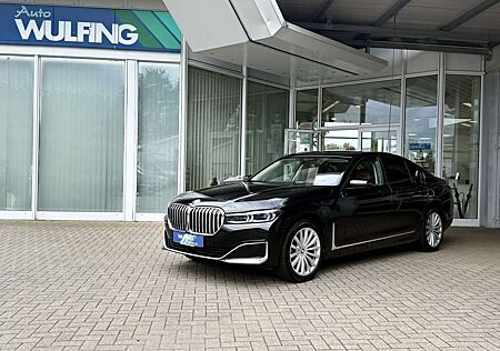 BMW 745 e 3.0 Sportautom. Head-Up ACC Pano. Ambiente