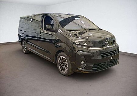 Opel Zafira Life gebraucht kaufen Opel Zafira Life 2.0 D XL Aut. 130 kW Edition