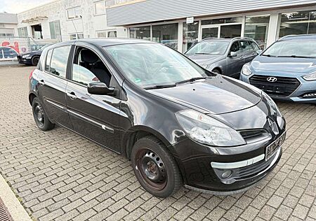 Renault Clio /Klima
