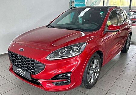 Ford Kuga 2.0 EcoBlue ST-LINE X AHK|Pano|1.Hand|ACC