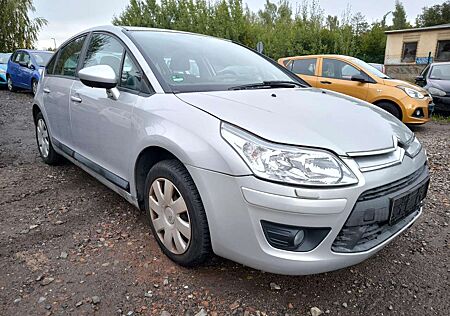 Citroën C4 Citroen Tonic 1.6 16V