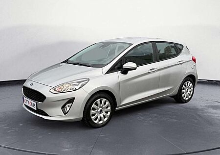 Ford Fiesta Trend Navi Tempomat Sitzheizung