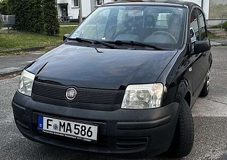 Fiat Panda 1.1 Active