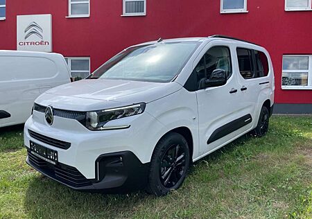 Citroën Berlingo Citroen BlueHDi 130 EAT8 XL MAX*7-SITZER*NAVI*