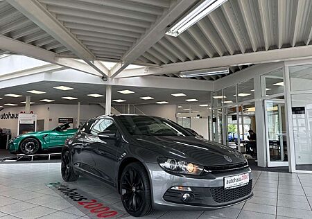 VW Scirocco Volkswagen 1.4 TSI 118 kW Team BI-XENON/NAVI/TEMPO