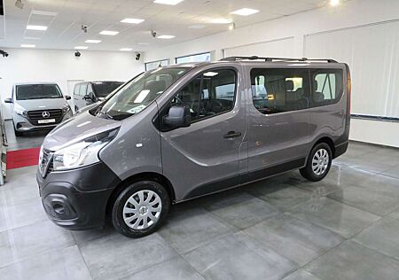 Nissan NV300 COMFORT * 9-SITZER + KLIMA *